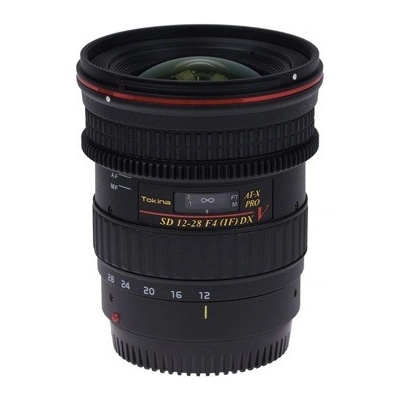 Tokina AT-X 12-28mm f/4 DX V Canon