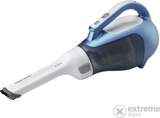 Black & Decker DV 7210