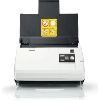Plustek SmartOffice PN30U Dokumentenscanner Dual CIS Duplex (0307)