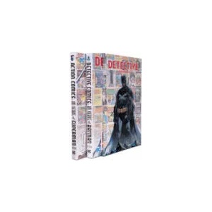 Superman/Batman 80 Years Slipcase Set | Various (ISBN: 9781779501424)