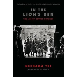 In the Lion's Den | Nechama Tec (ISBN: 9780195383478)