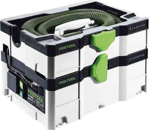 Festool Cleantec CTL SYS 575279