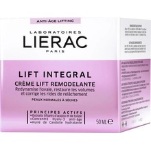 Lierac Lift Integral liftingový denní krém pro definici kontur obličeje 50 ml