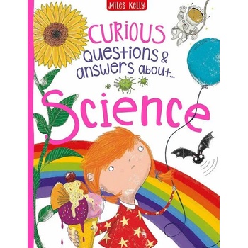 Curious Questions and Answers About Science