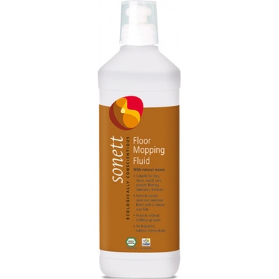 SONETT Prostředek na mytí podlah 500 ml