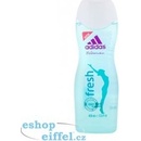 Adidas Fresh sprchový gel 400 ml