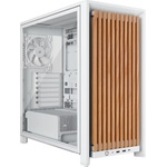 Corsair 4000D RS Wood White/Oak (CC-9011341-WW)