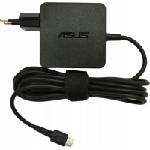 ASUS ac65-00 type-c 65w adapt (90xb04en-mpw0g0) - Allstore