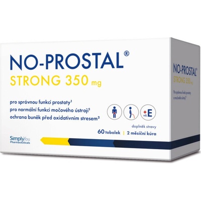 No Prostal 60 tobolek