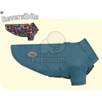 Image 1 of Camon Masha дъждобран - синьозелено 36