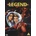 Legend DVD