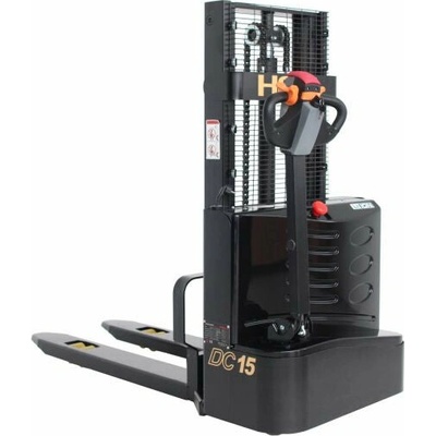 Heli CDD1520J-LI Black Edition