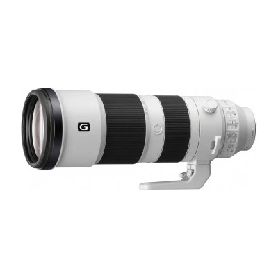 SONY SEL200600G FE 200-600mm F5,6–6,3 G OSS