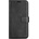 GKK Кожен Калъф с Джобове за Honor Magic 7, Wallet Book Case, Черен (5966011329301)