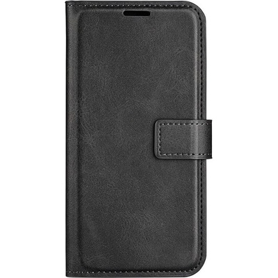 GKK Кожен Калъф с Джобове за Honor Magic 7, Wallet Book Case, Черен (5966011329301)