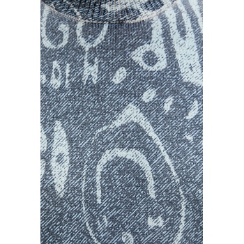 HUGO Blue пуловер дамски памучен Slicary_B (50554353)