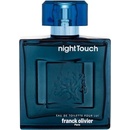 Franck Olivier Night Touch toaletní voda pánská 100 ml