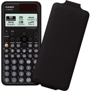 Casio FX-991CW (BN) Калкулатори