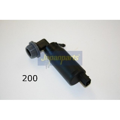 Vodní čerpadlo ostřikovače, čistění skel JAPANPARTS WP-200 (WP200)