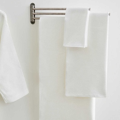 Maisonette Sultans Collection ručník 50 x 100 cm – Hledejceny.cz