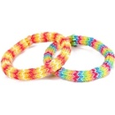 Loom Bands Gumičly MIX barev 600ks