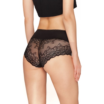 Babell Бикини Figi-BBL-157-Czarne-CzarnyV-58937-Czarny - Син, размер S