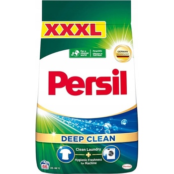 Persil Prací prášok Regular 3,96 kg 66 PD