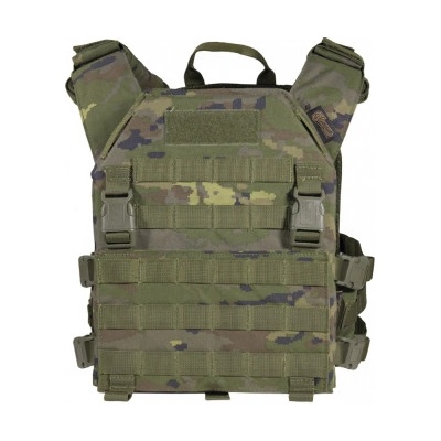 Conquer MPC Camo – Zbozi.Blesk.cz