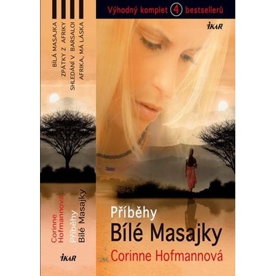 Příběhy bílé Masajky