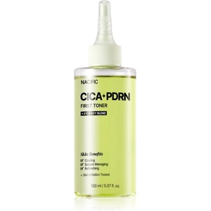Nacific Cica PDRN First Toner хидратиращ тоник с успокояващ ефект 150ml