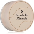Annabelle Minerals Matující minerální make-up SPF10 Natural Fairest 4 g