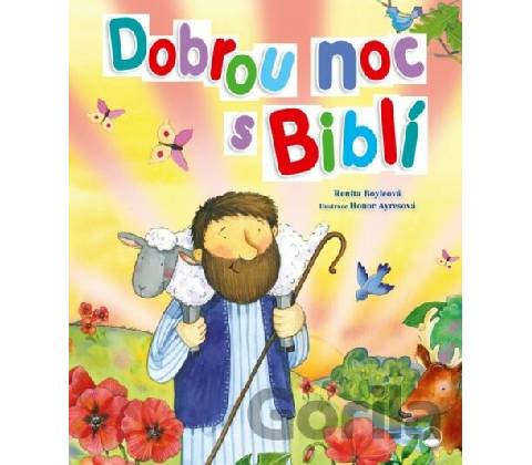 Dobrou noc s Biblí