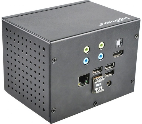 Suptronics X6000K