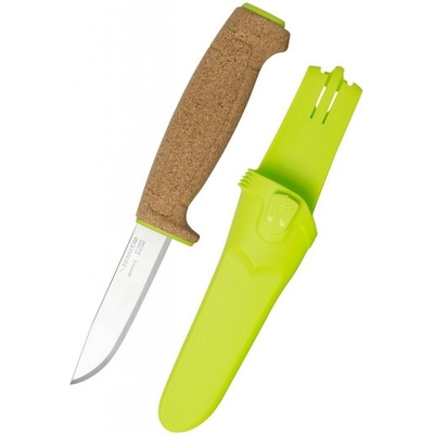 Morakniv Floating Knife Lime (S) 14184