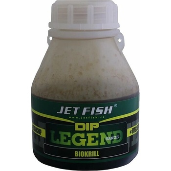 Jet Fish Legend Dip Biokrill 175 ml