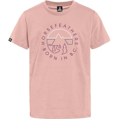 Horsefeathers Line Circle Lotus