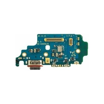 Samsung G998 Galaxy S21 Ultra Nabíjecí konektor + Mikrofon (Service Pack)