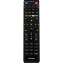 Diaľkový ovládač General Sencor SDB LEARNING RCU, SDB5003T, SDB5005T, SDB5006T, SDB5007T