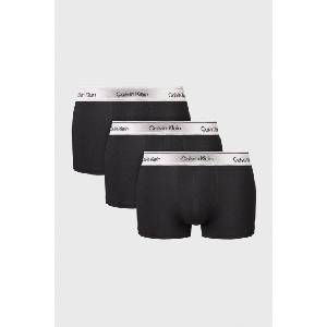 Calvin Klein 3PACK памучни боксерки Calvin Klein VI (3pLV00NB4730_box)