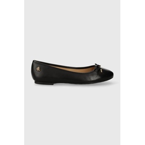Lauren Ralph Lauren Кожени балеринки Lauren Ralph Jayna (802940603001.001)