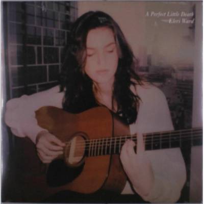 WARD, ELERI - A PERFECT LITTLE DEATH LP