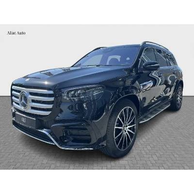 Mercedes-Benz GLS 580 380 kW