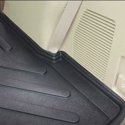 UMBRELLA Стелка за багажник umbrella за hyundai tucson iv elite plus (cu subwoofer) 2020- (8682578014638)