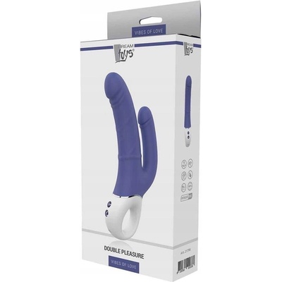 Dream Toys Pleasure Brush
