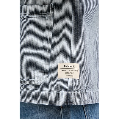 Barbour Памучна риза Barbour TINDALE (MOS0435)