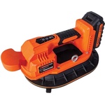 PREMIUM Вакуум вендуза, акумулаторна, PREMIUM HD20, 20V, 2Ah, до 150 кг (45821)