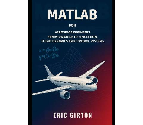 MATLAB for Aerospace Engineers