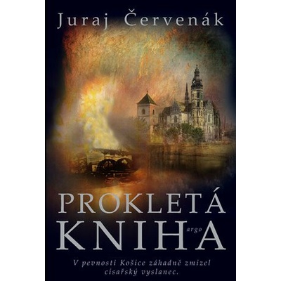 Prokletá kniha