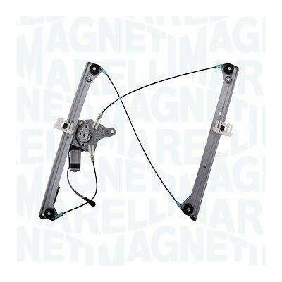 Zvedací zařízení oken MAGNETI MARELLI 350103171000