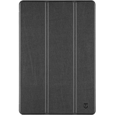 Tactical Book Tri Fold Pouzdro pro Samsung Galaxy TAB A9 8.7" 57983118593 černá